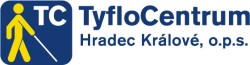 logo TyfloCentra Hradec Krlov, o.p.s.